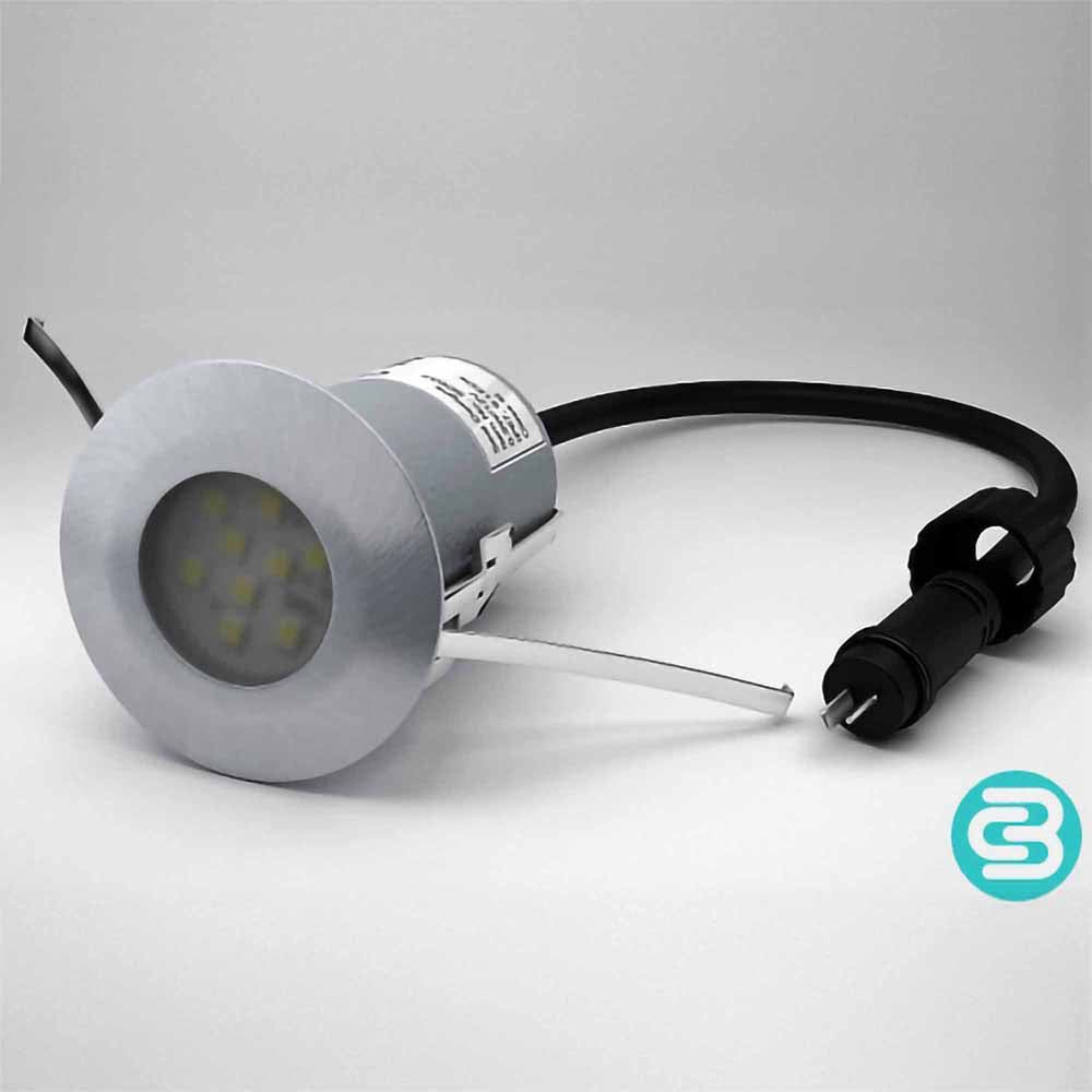 Commercial Deck Lights