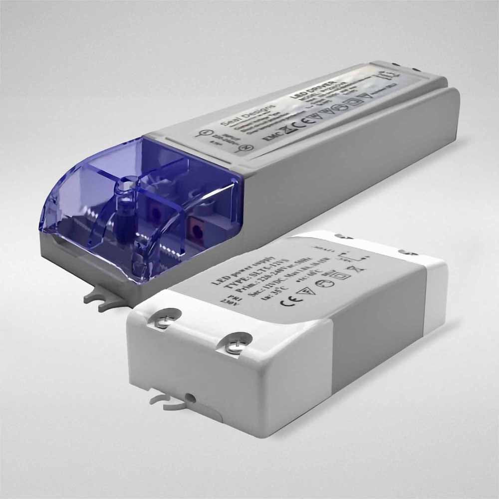 Cabinet & Floor Light Accessories