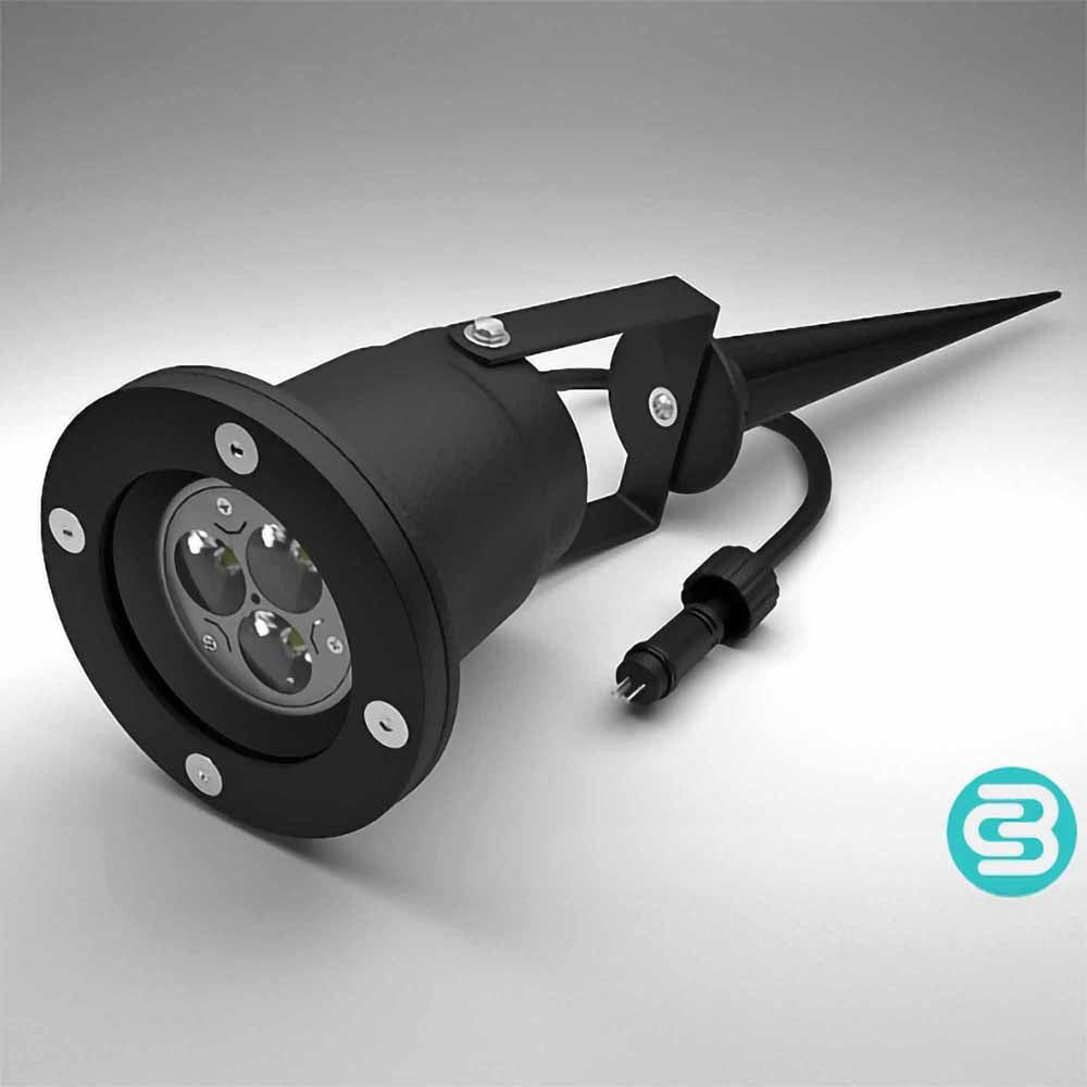 Garden LED Spot Lights