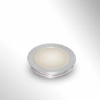 Slimline Floor Lights - Warm White