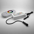 RGB Control Unit & Remote
