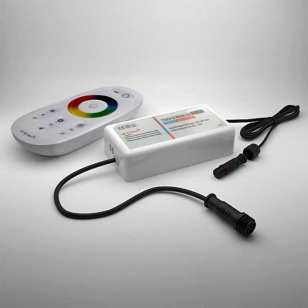 30mm Recessed Lighting Kit - RGB