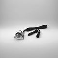 18mm LED Light - Single - Standard Fitting