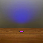 18mm Recessed Lighting Kit - Ultra Violet