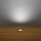 18mm Recessed Lighting Kit - White