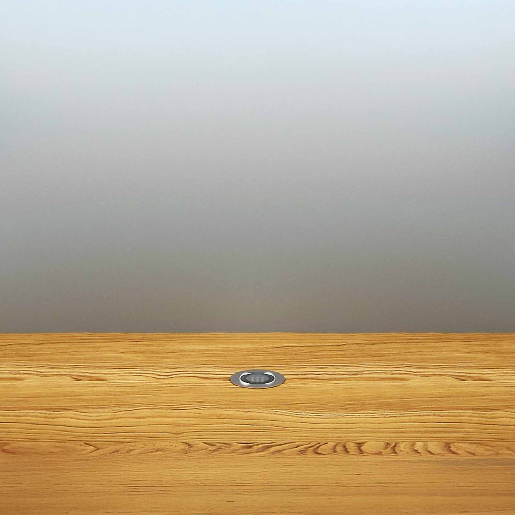 18mm Recessed Lighting Kit - White