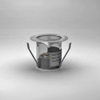 30mm LED Light - Single - Standard Fitting