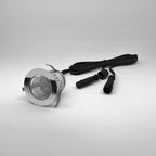 30mm LED Light - Single - Standard Fitting