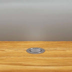 30mm LED Light - Single - Standard Fitting