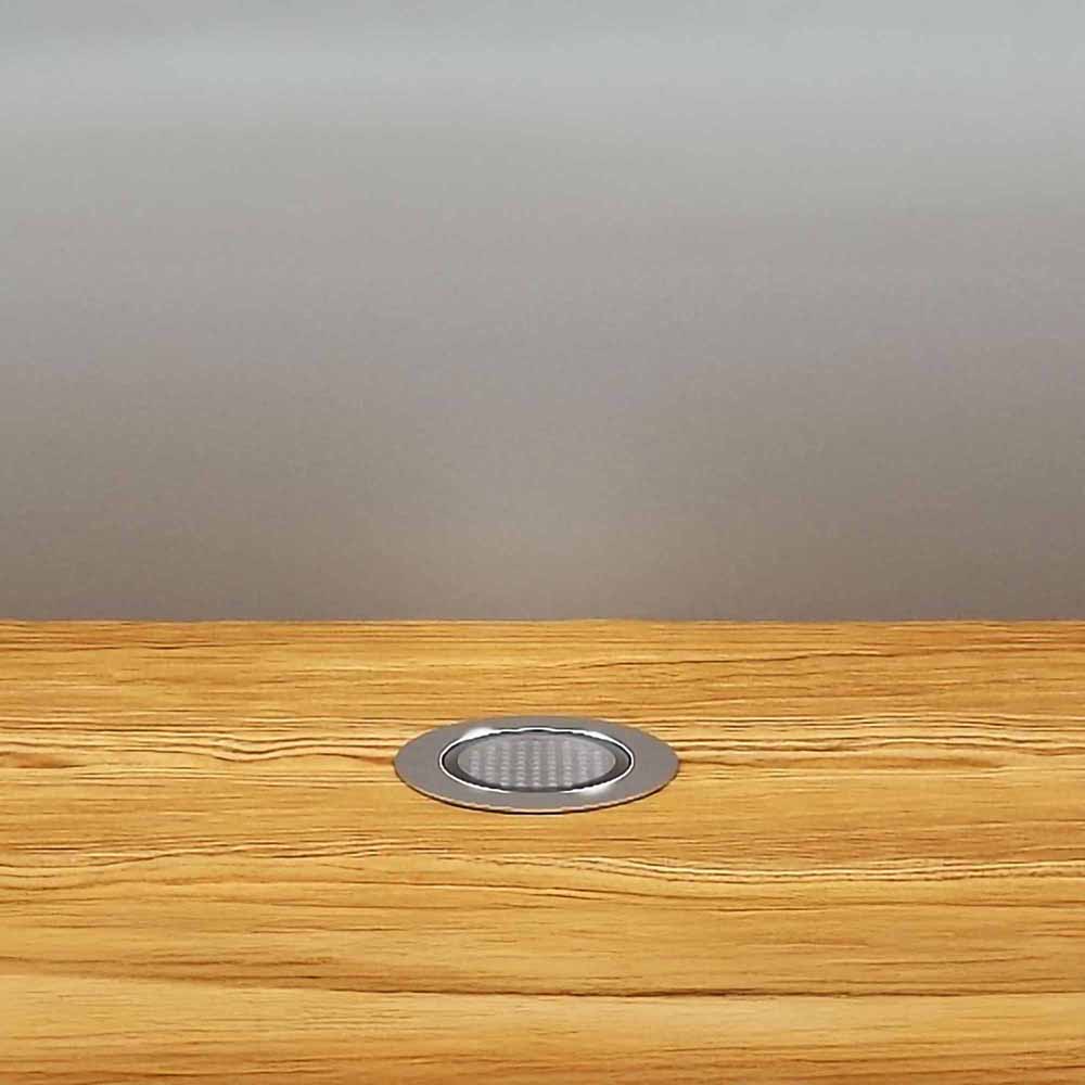 30mm LED Light - Single - Easy Change