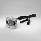 30mm LED Square Light - Single - Standard Fitting
