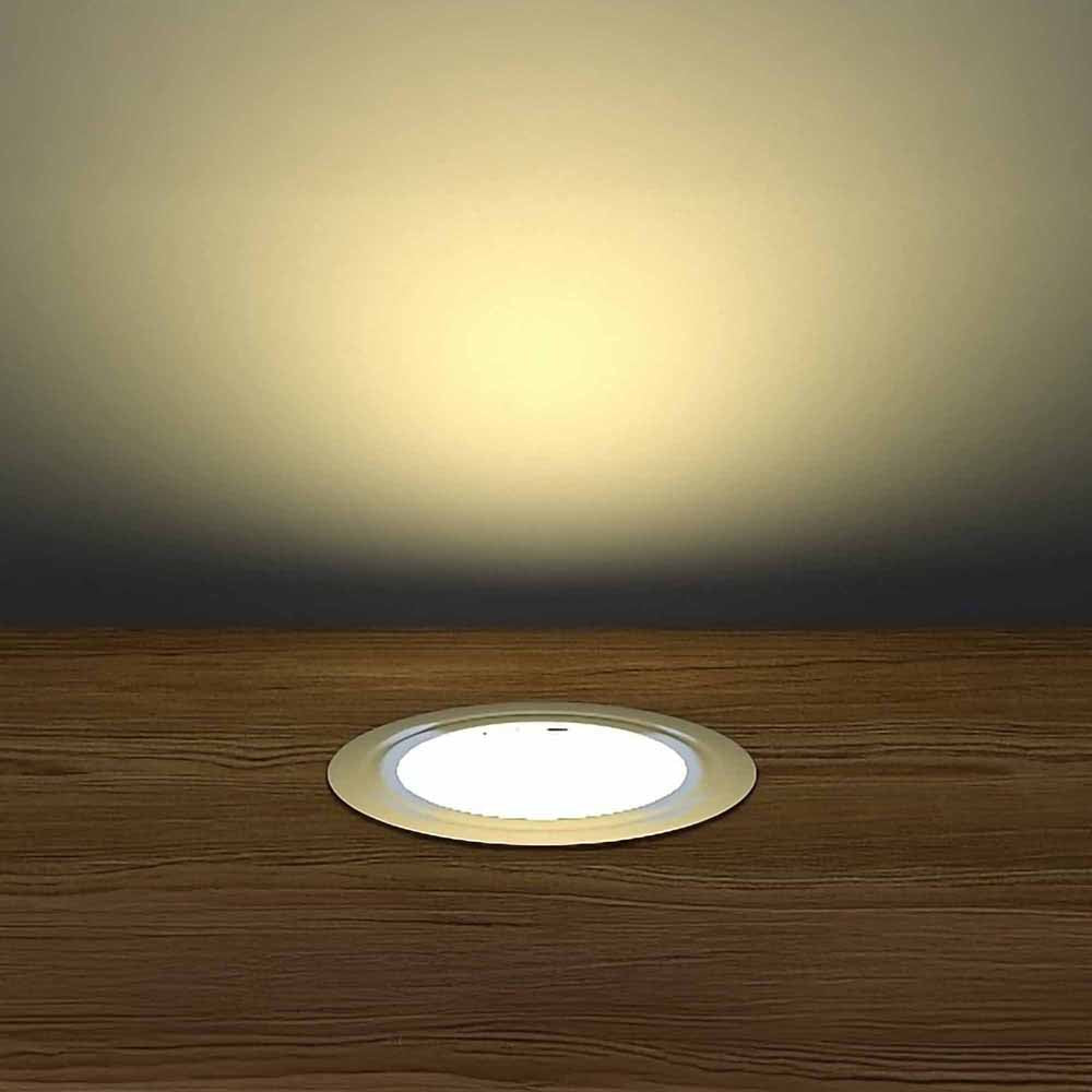 45mm Recessed Lighting Kit - Warm White