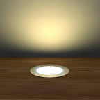 45mm Recessed Lighting Kit - Warm White