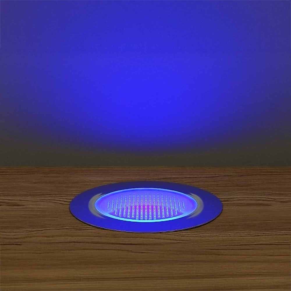 60mm Recessed Lighting Kit - Ultra Violet