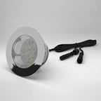 60mm LED Light - Single - Standard Fitting