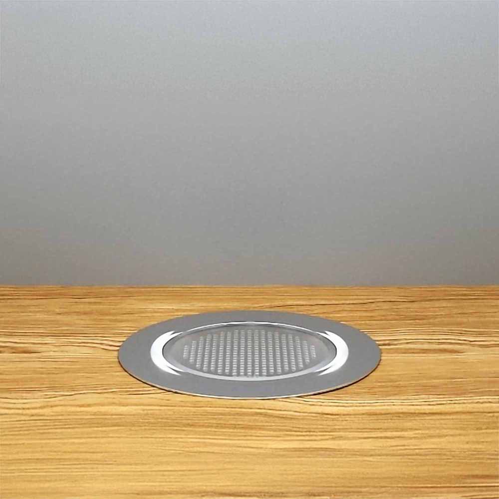 60mm LED Light - Single - Easy Change