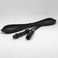 4 Core Extension Lead