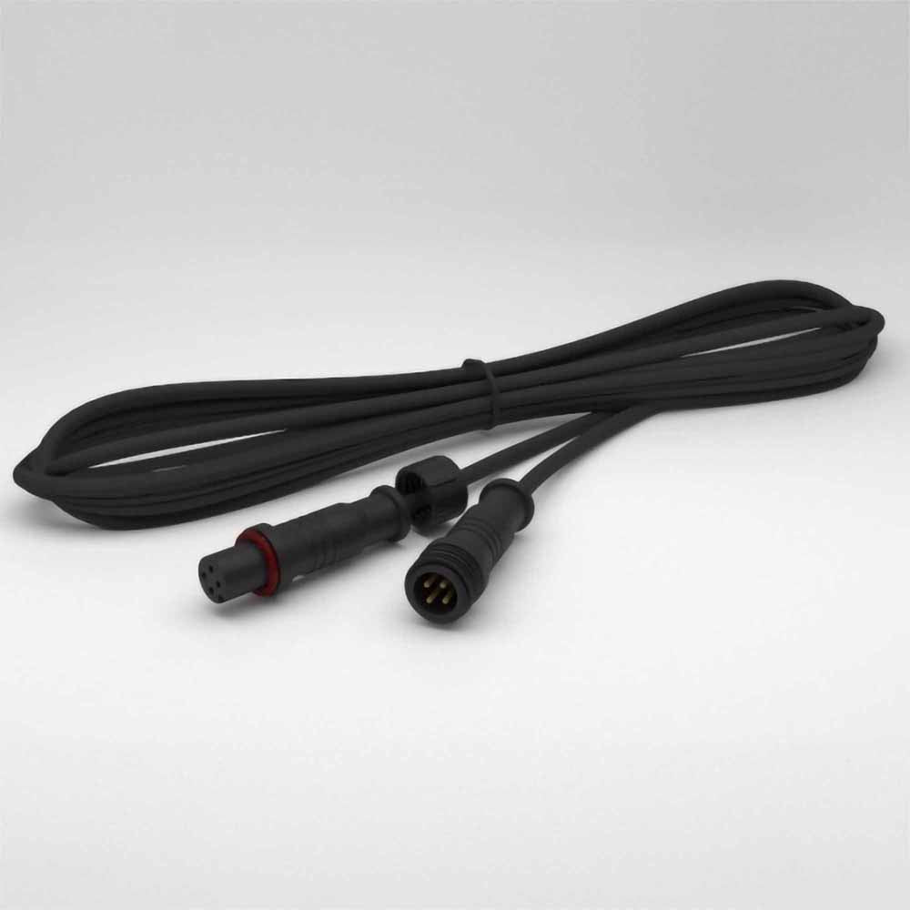 4 Core Extension Lead