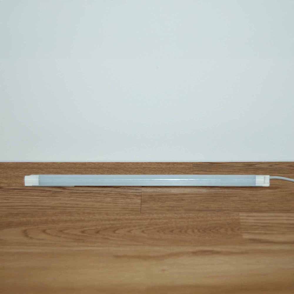 LED Kitchen Cabinet Strip Lights - White