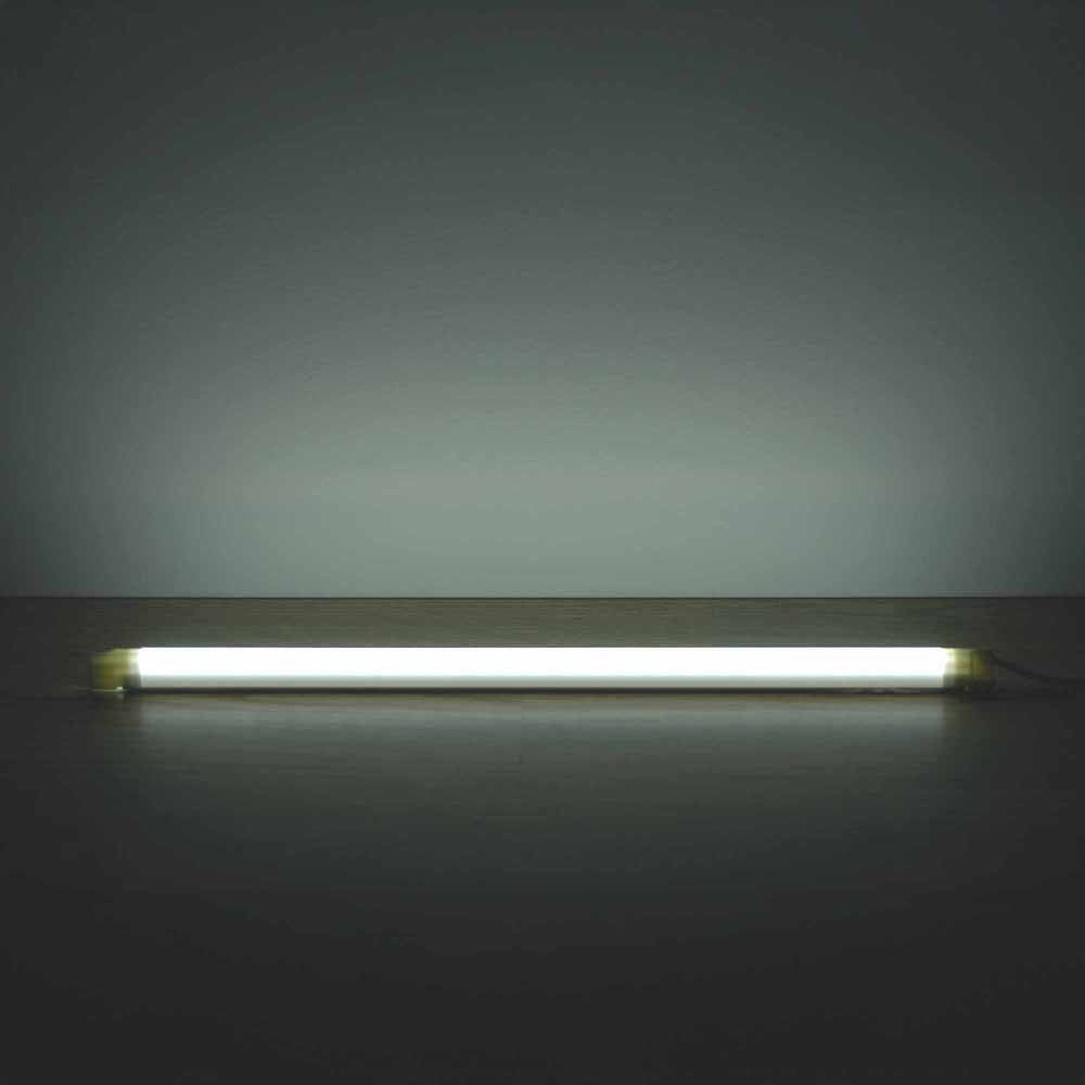 LED Kitchen Cabinet Strip Lights - White