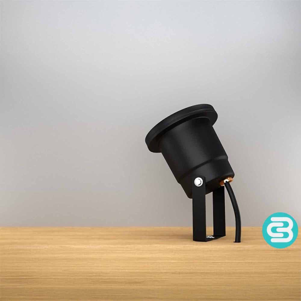 Garden Spot Light – Blue