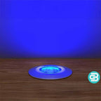 316 Grade Deck Light – Blue