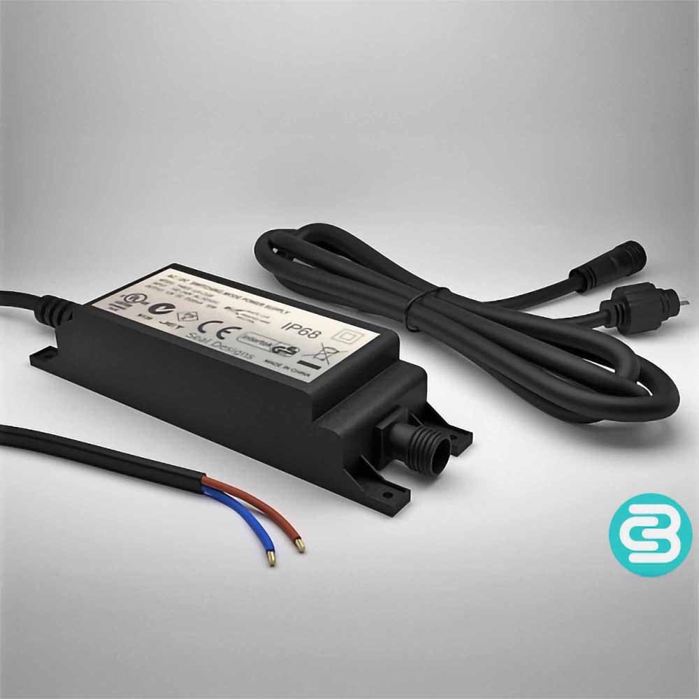 Transformer - Click and Build