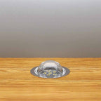 45mm Crystal Dome LED Light - Single