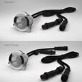 30mm RGB LED Light - Single