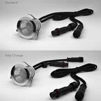 30mm RGB LED Light - Single