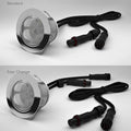 45mm RGB LED Light - Single