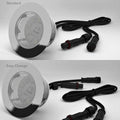 60mm RGB LED Light - Single