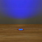 18mm Copper Lighting Kit - Blue