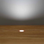 18mm Copper Lighting Kit - White