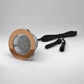 45mm LED Light - Single - Copper