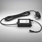 30mm Copper Lighting Kit - White