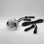 30mm LED Light - Single - Easy Change