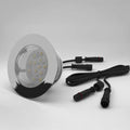 60mm LED Light - Single - Easy Change