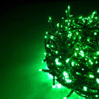LED Christmas Lights - Green
