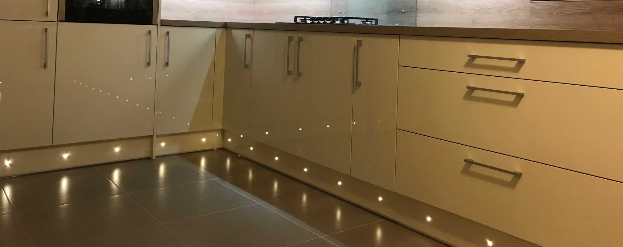 Kitchen Plinth Lights Seal Designs Kitchen Plinth Lights Kickboards