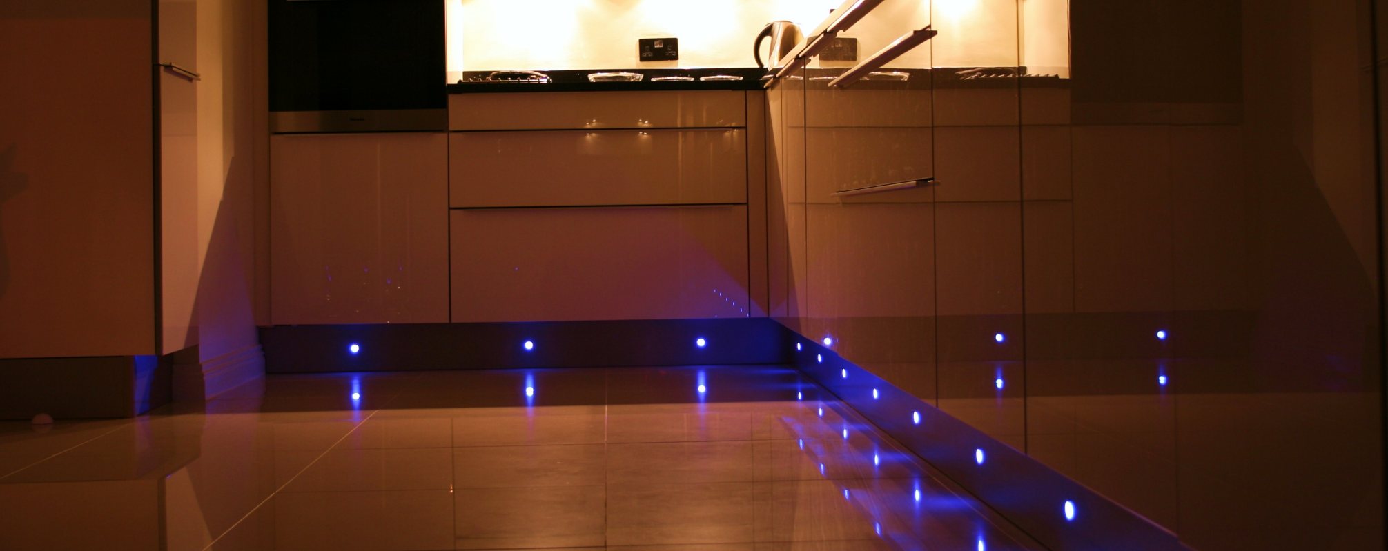 Kitchen Plinth Lights Seal Designs Kitchen Plinth Lights Kickboards