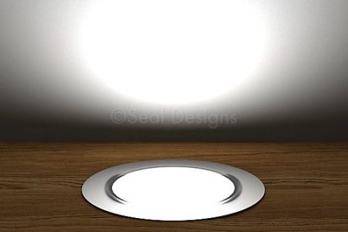 deformable led bulbs