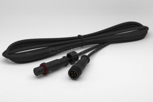 4 Core Extension Lead – 3 lengths available